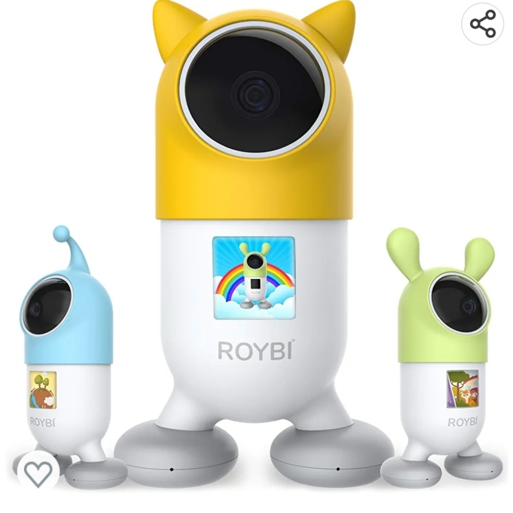 Roybi Robot